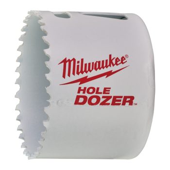 HOLE DOZER BIMETÁL LYUKFŰRÉSZ KOBALT 67 MM 49565175