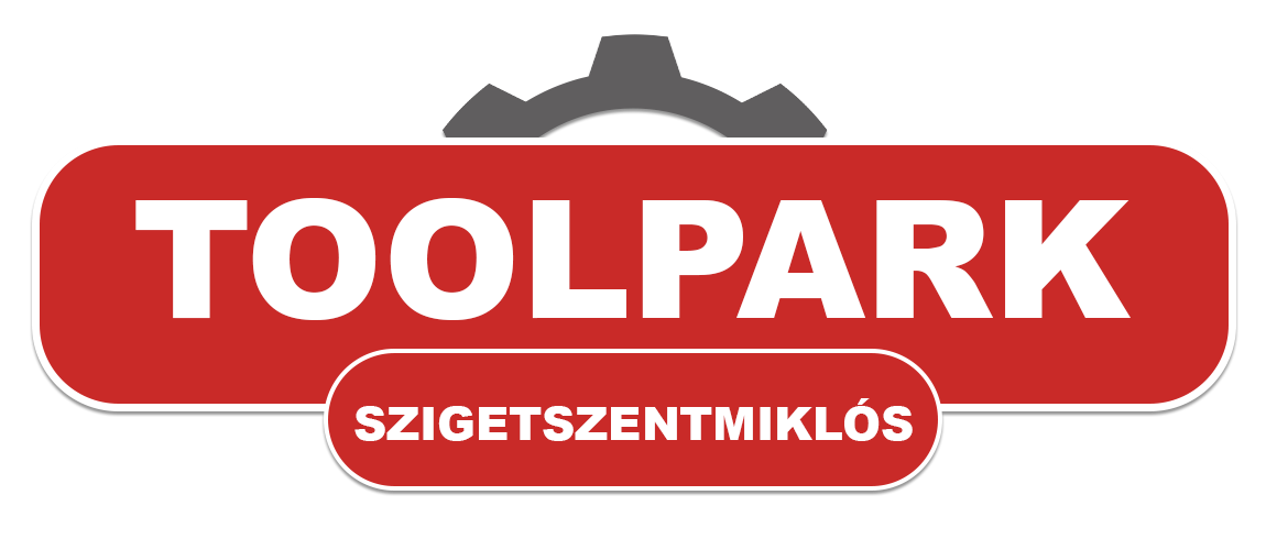 Személyes átvétel ToolPark Szigetszentmiklós üzletünkben